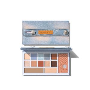 アイシャドウ デザイナーアイズ＆チーク デニムパレットの買取情報