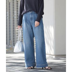 アディレニウム ジップ ウォッシュド デニム パンツ JX9210 サイズ31 アディレニウム ジップ ウォッシュド デニム パンツ JX9210