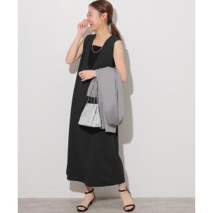ワンピース 「WEB限定追加2」Iラインワンピースの商品画像