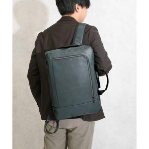 ビジネスバッグ 「SONNE /ゾンネ」3wayビジネスバッグ メンズ レディース