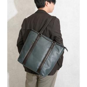 トートバッグ 「SONNE /ゾンネ」縦型トートバッグ メンズ レディース