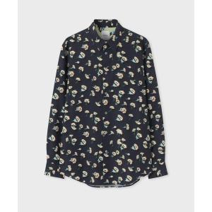 Paul Smith（ポール・スミス） トレーナー スウェット ペイズリー