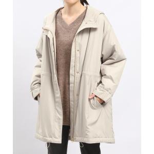 「GLOBAL WORK Smile Seed Store」 コート MEDIUM アイボリー レディース