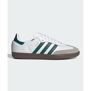 adidas（アディダス） スニーカー SAMBA OG IE3437 メンズ : ZOZOTOWN