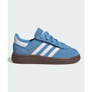 スニーカー ハンドボール スペツィアル コンフォートクロージャー 伸縮シューレース キッズ / Handball Spezial Comfort Cl｜ZOZOTOWN Yahoo!店
