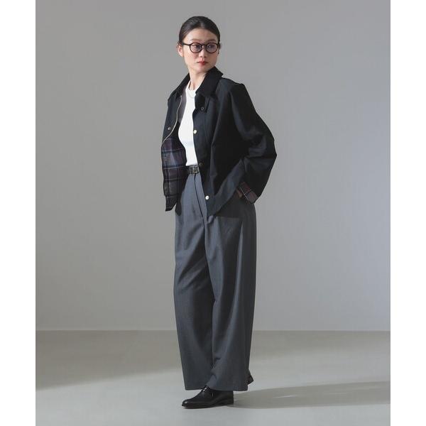 ブルゾン アウター 「別注」Barbour / TRANSPORT ジャケット レディース