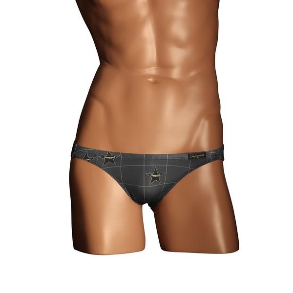 ブリーフ Gravevault グレイブボールト TIMELESS メンズ ビキニ