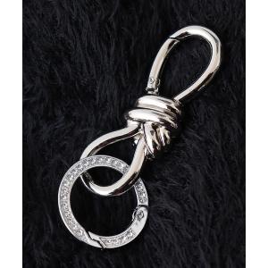 JAM HOME MADE（ジャムホームメイド） キーホルダー ビッグワン ミドル