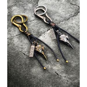 TUMI（トゥミ） キーホルダー TUMI+ トゥミ・カラビナ : ZOZOTOWN