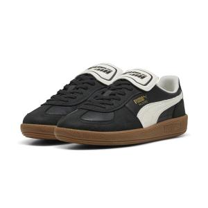 スニーカー PUMA/プーマ レディース スニーカー パレルモ PREMIUM 401744 レディース