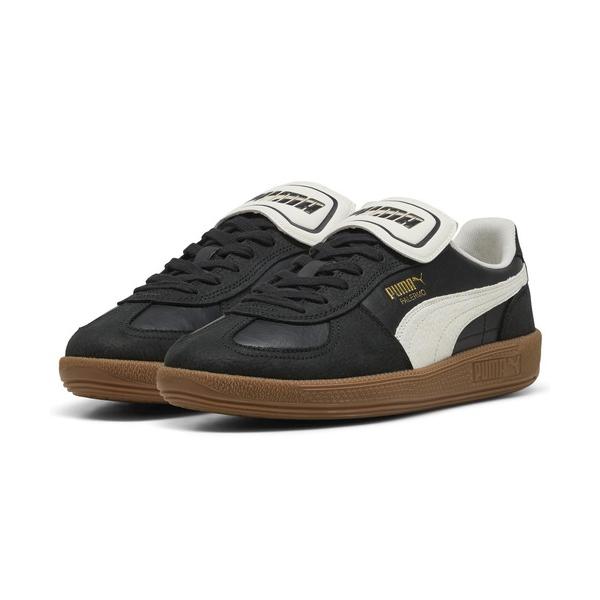 プーマ puma スニーカー PUMA/プーマ レディース スニーカー パレルモ PREMIUM 4...