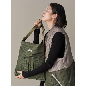トートバッグ MA-1 POCKET TOTE / MA-1ポケットトート レディース メンズ