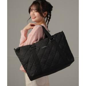 クラシックフラワー トラベル バッグ ライトピンク クラシックフラワー トラベルバッグ ライトピンク | Francfranc