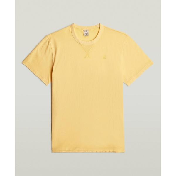 tシャツ NIFOUS T-SHIRT/ベーシックワンポイントロゴT メンズ