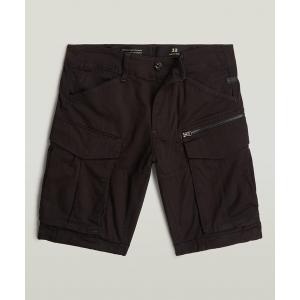 HERNO◇ナイロンイージーパンツ/ボトム/M/ナイロン/BLK/無地/PT00001UL