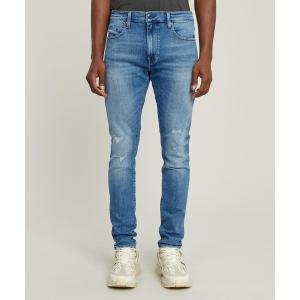 ジーンズ REVEND FWD SKINNY JEANS/ヴィンテージライクストレッチスキニージーンズ メンズ