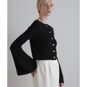 LE PHIL（ル フィル） キャミソール カップインキャミトップV