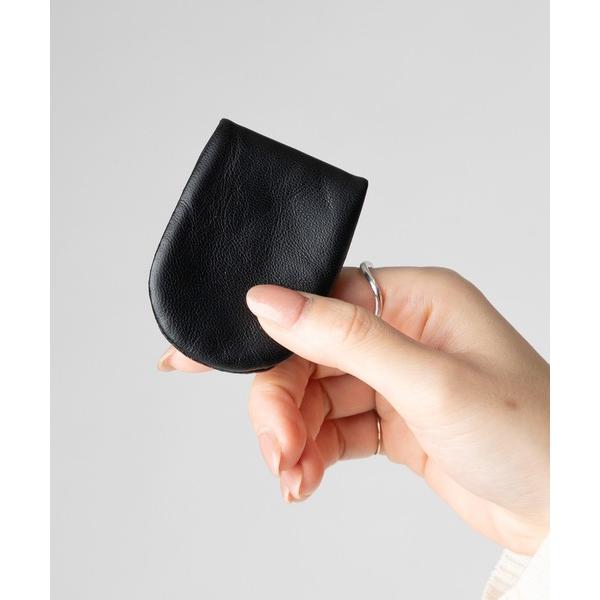 コインケース GUIONNET COIN POCKET COIN CASE ギオネ コインポケットコ...