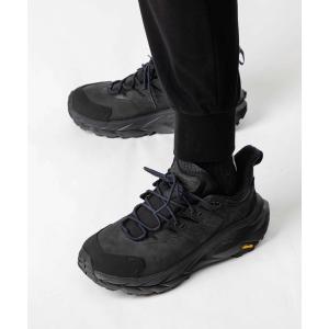 防水 ゴアテックス hoka スニーカー HOKA KAHA 2 LOW GTX　カハ２ ロー ゴアテックス ホカ スニーカー メンズ