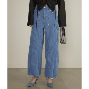 HYSTERIC GLAMOUR（ヒステリックグラマー） デニムパンツ 26inch