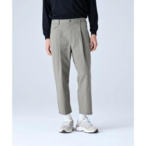 A BATHING APE / スラックスパンツ/XL/コットン/BLK// A BATHING APE◇スラックスパンツ/XL/コットン/BLK// : セカンド