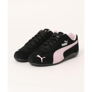 PUMA（プーマ） スニーカー PUMA SPEEDCAT OG 398846-31 メンズ