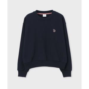 PS Paul Smith トレーナー スウェット ウィメンズ ”Happy” / 145405