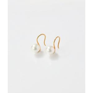 金属アレルギー対応 パールピアスの買取情報