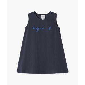 agnes b.（アニエスベー） ワンピース ベビー ワンピース キッズ 子供