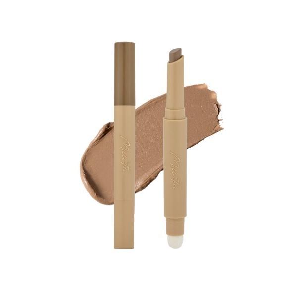 ハイライト シェーディング ミルフィー millefee シェイプマジックスティック