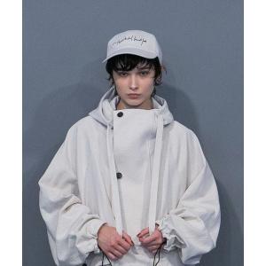 Nine Tailor（ナインテイラー） キャップ 帽子 Nine Tailor Thistle