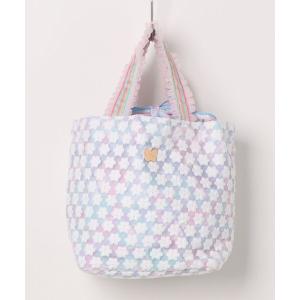 トートバッグ BELLA ROSE | トートバッグ レディース