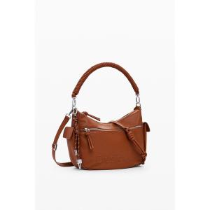 ショルダーバッグ バッグ バッグロゴ レディース