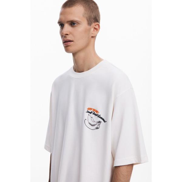 tシャツ PACO ワンポイントTシャツ メンズ