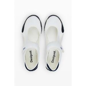 スニーカー RETROMARY JANE　メリージェーン レディース