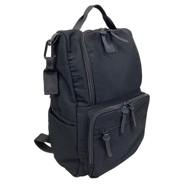 デイバック リュック 撥水多機能 マザーズリュック バックパック CMK22 0896 MMI レデ...