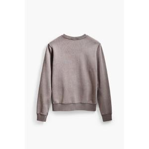 トレーナー スウェット デシグアルスウェット レディース