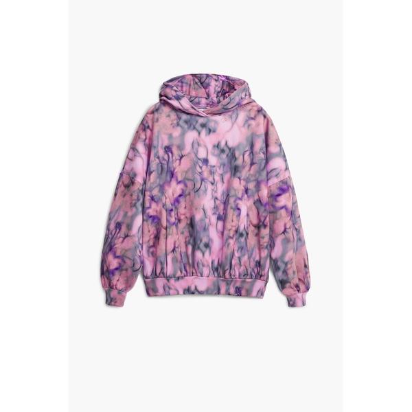 トレーナー スウェット 「Desigual×Collina Strada」BRONXCOLLINA ...