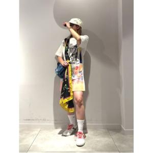 Desigual（デシグアル） ワンピース 「Desigual×Maria Escote