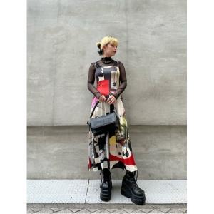 Desigual（デシグアル） パーティードレス ワンピース 「Desigual