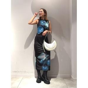 Desigual（デシグアル） ワンピース 「Desigual×Maitrepierre