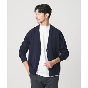 BEAUTY＆YOUTH UNITED ARROWS カーディガン 「WEB限定 WARDROBE SMART