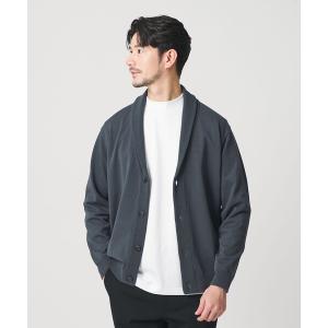 ショールカラーカーディガン メンズのおすすめ人気商品一覧 通販