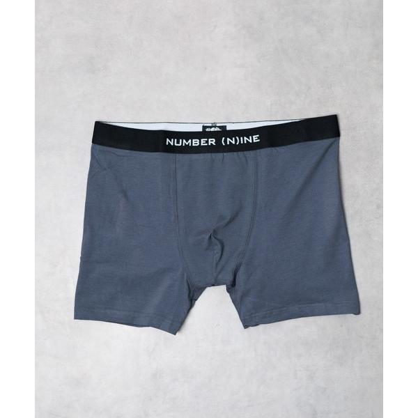 ボクサーパンツ FRUIT OF THE LOOMxNUMBER(N)INE ボクサーパンツ