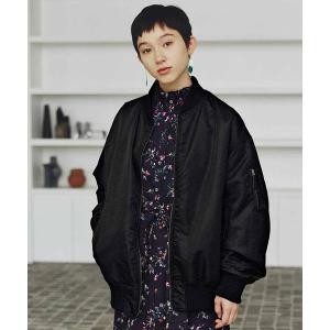 adidas ma1 ma-1 オーバーサイズ SST ボンバージャケット / アディダス