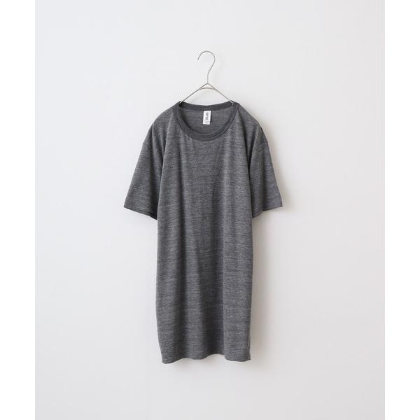 スマホショルダー tシャツ TRUSS トライブレンドTシャツ メンズ レディース