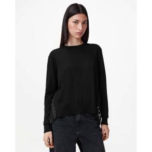 ニット セーター レディース