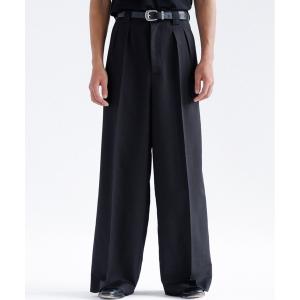 SINSS ジャケット テーラードジャケット Double tailored jacket