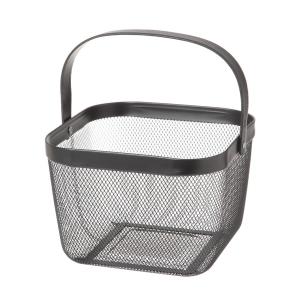 studio CLIP（スタディオクリップ） 収納 バンブー蓋ストレージ