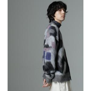 crepuscule（クレプスキュール） カーディガン crepuscule/別注 S/S V